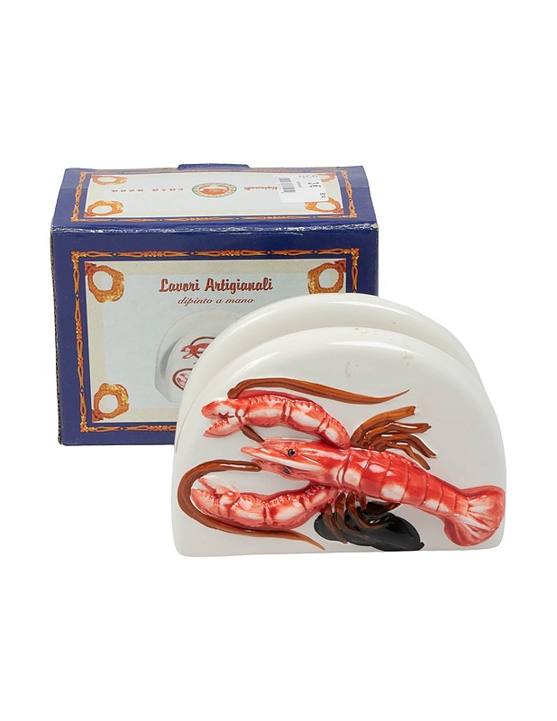 LAVORI ARTIGIANALI lautasliinateline - Muut astiat - 10105516159 - 0