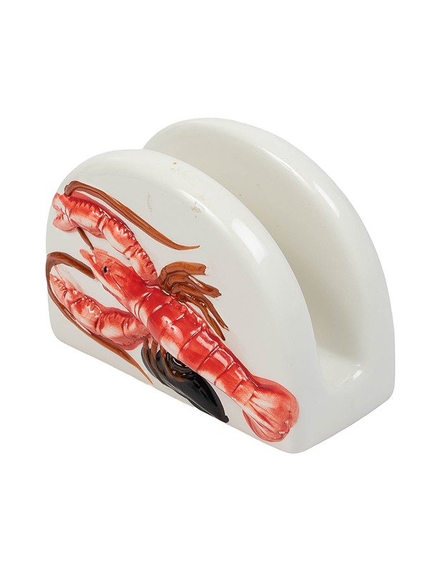 LAVORI ARTIGIANALI lautasliinateline - Muut astiat - 10105516159 - 1