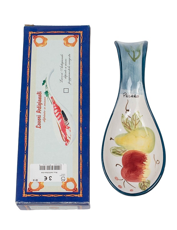 LAVORI ARTIGIANALI kauhanlepuuttaja - Muut astiat - 10105516175 - 0