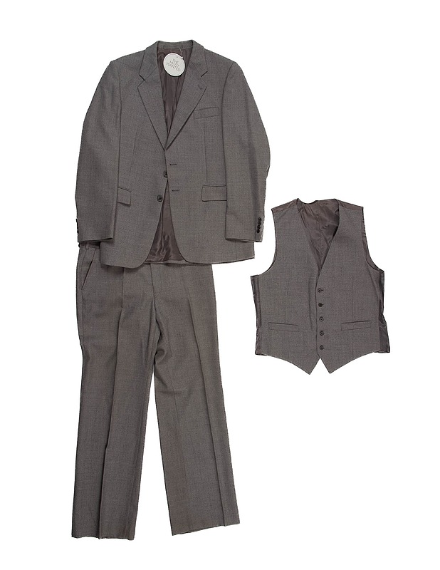 KESTILÄ takki liivi ja housut, C 52 - The Most Wanted vaatteet ja asusteet - 10105516185 - 0