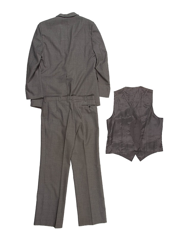 KESTILÄ takki liivi ja housut, C 52 - The Most Wanted vaatteet ja asusteet - 10105516185 - 1