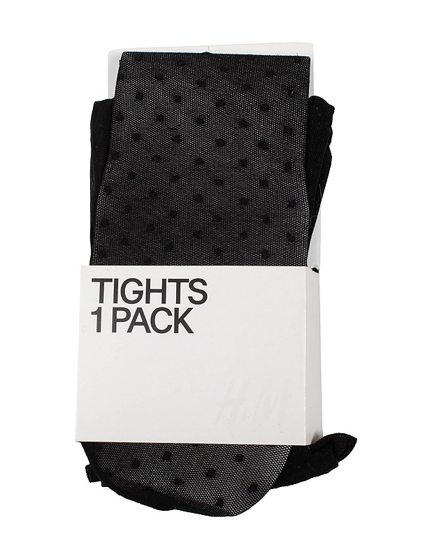 H&M sukkahousut, XL - Asusteet - 10105516197 - 0