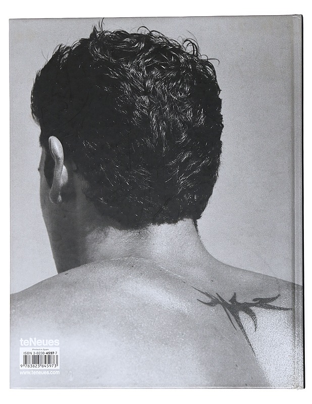 Eros - Jeff Marano - Taide- ja kulttuurikirjat - 10105516202 - 1