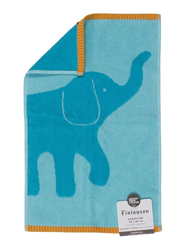 FINLAYSON käsipyyhe, 30x50 cm - Designsuosikit - 10105516211 - 0