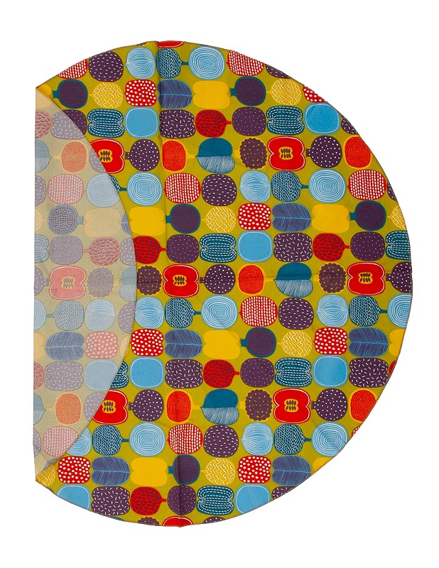 MARIMEKKO Itse ommeltu pöytäliina, 118 cm - Designsuosikit - 10105516221 - 0