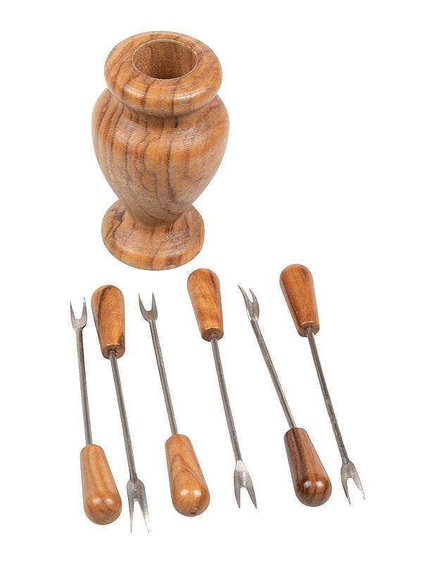 Coctailtikkusetti - Muut astiat - 10105516228 - 1