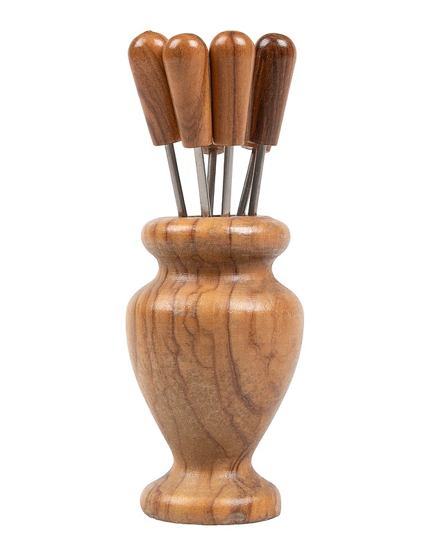 Coctailtikkusetti - Muut astiat - 10105516228 - 0