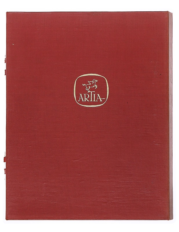 Katsushika Hokusai - Taide- ja kulttuurikirjat - 10105516296 - 1