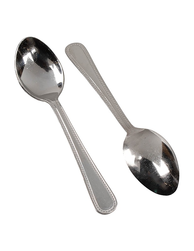 Pikkulusikat, 6 kpl - Aterimet - 10105516234 - 1