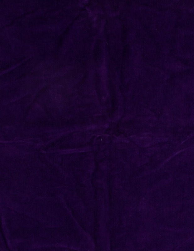 Puuvillaplyysi, 93x185 cm - Kankaat - 10105516236 - 0