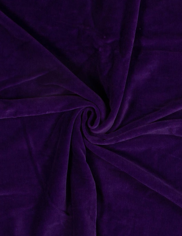 Puuvillaplyysi, 93x185 cm - Kankaat - 10105516236 - 1