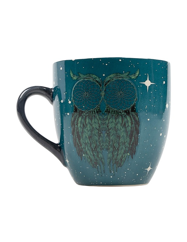 INDISKA XL muki - Mukit ja kahvikupit - 10105516257 - 1