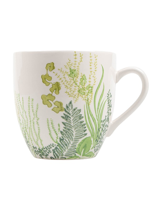 INDISKA Jardin XL muki - Mukit ja kahvikupit - 10105516260 - 0