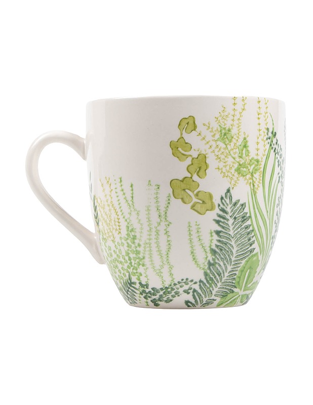 INDISKA Jardin XL muki - Mukit ja kahvikupit - 10105516260 - 1