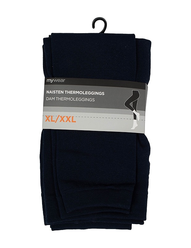 MYWEAR leggingsit, XL7XXL - Asusteet - 10105516275 - 0