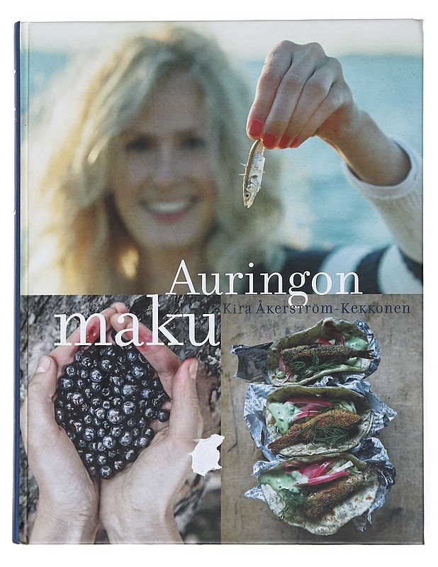 Marit, mordvalaiset ja udmurtit - Ildik Lehtinen - Ruokakirjat - 10105516285 - 0