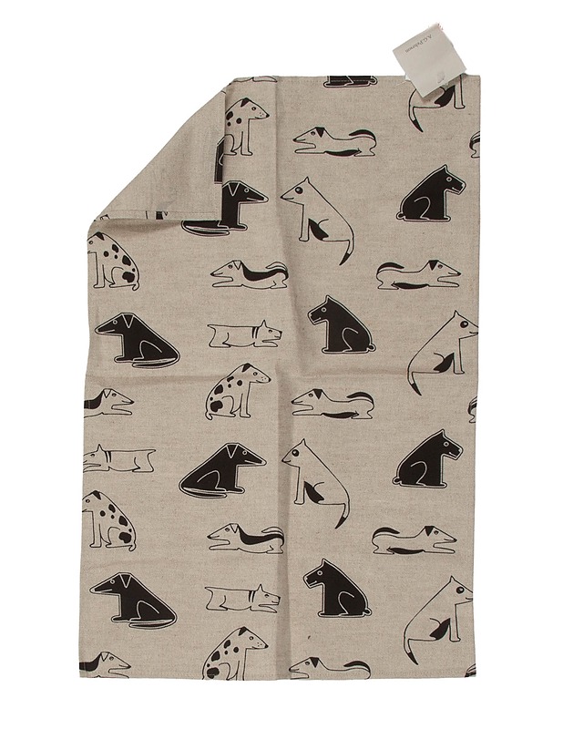 A.G.PEHRSON keittiöpyyhe, 47x71 cm - Pyyhkeet - 10105516302 - 0