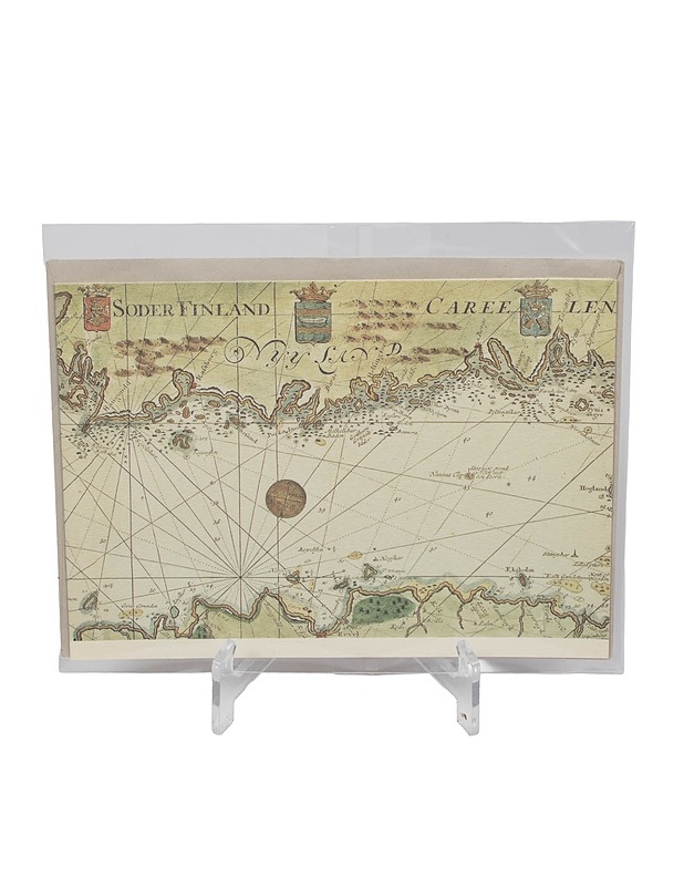 Korttisetti - Askartelu - 10105516315 - 0