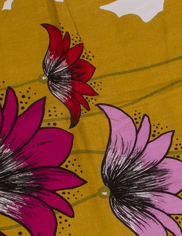 Sisustuskangas, 145x190 cm - Kankaat - 10105516334 - 0