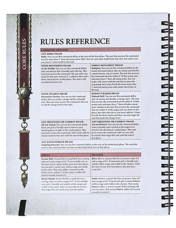 General's handbook : pitched battles 2023-24  - Fantasia- ja scifi - 10105516360 - 1