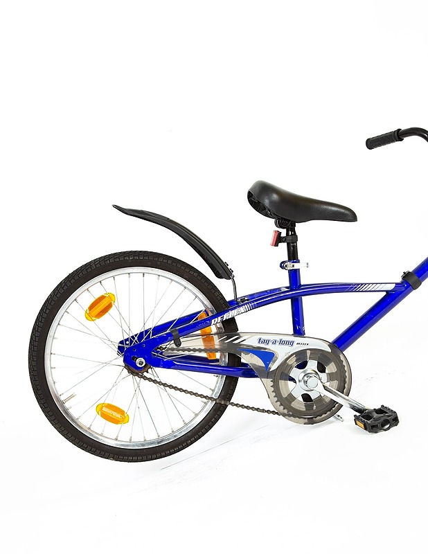 REFLEX Tag-a-long peräpyörä, 20" - Erikoispyörät - 10105516375 - 1