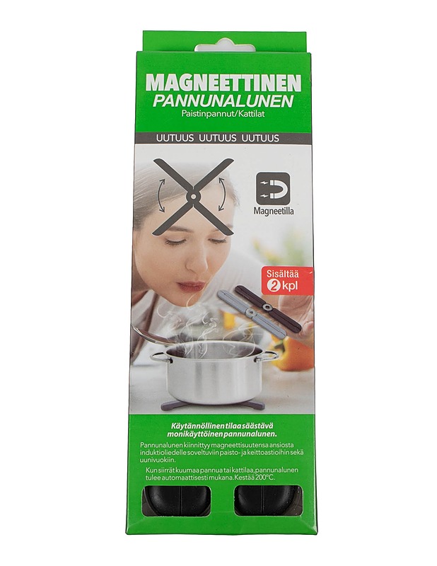 Magneettinen pannunalunen - Muut astiat - 10105516397 - 0