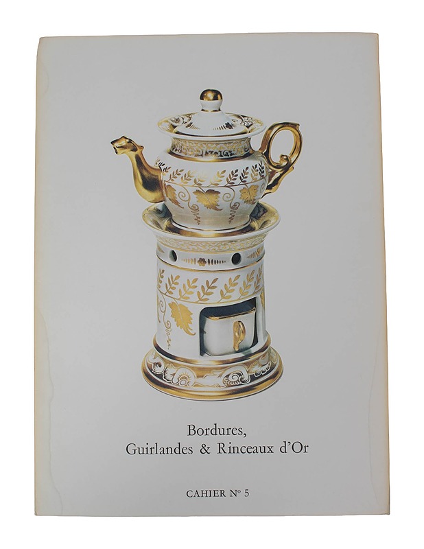 Posliinimaalausmalleja - Askartelu - 10105516396 - 0