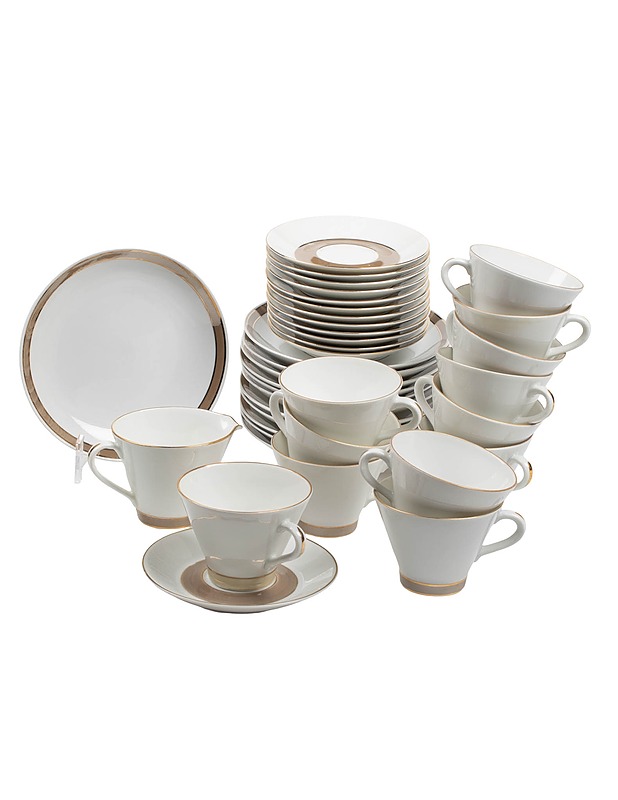 ARABIA Kaleva kahviastiasto - Designsuosikit - 10105516410 - 0