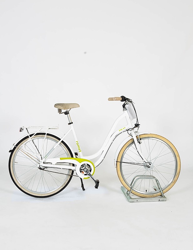 ROMET Pop art polkupyörä, 26" - Naistenpyörät - 10105516415 - 0