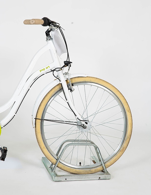 ROMET Pop art polkupyörä, 26" - Naistenpyörät - 10105516415 - 1
