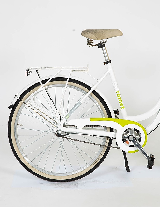 ROMET Pop art polkupyörä, 26" - Naistenpyörät - 10105516415 - 2