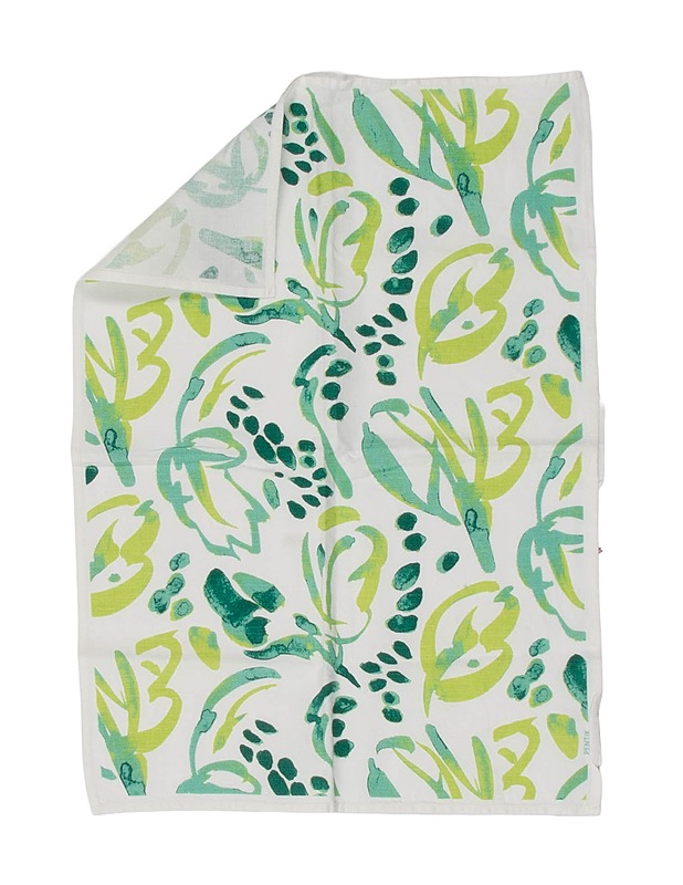 PENTIK keittiöpyyhe, 45x65 cm - Pyyhkeet - 10105516420 - 0