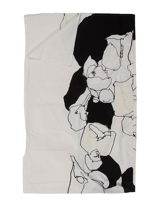 MARIMEKKO Ystävät verho, 140x240 cm - Designsuosikit - 10105516430 - 0