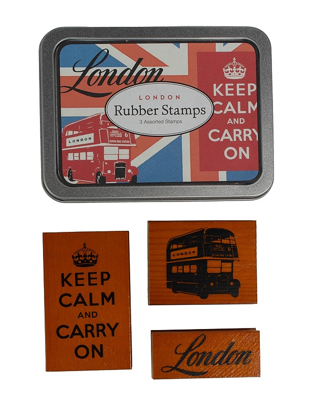 CAVALLINI & CO London leimasimet - Askartelu - 10105516440 - 0