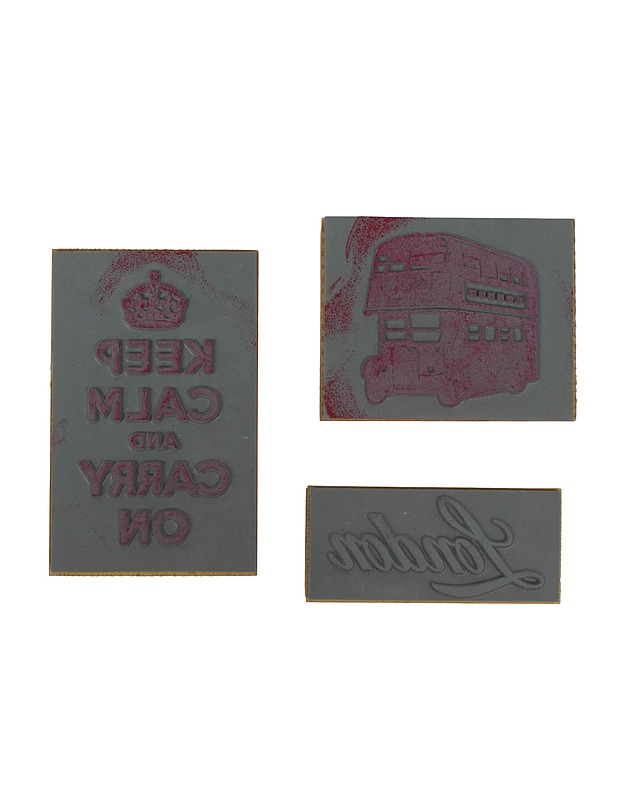 CAVALLINI & CO London leimasimet - Askartelu - 10105516440 - 1