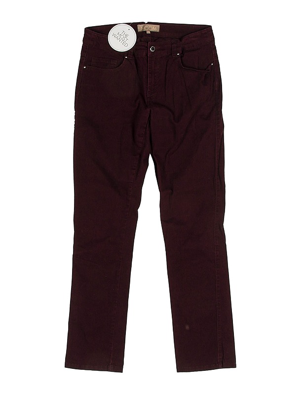 NOOM Elli housut, 36 - The Most Wanted vaatteet ja asusteet - 10105516442 - 0