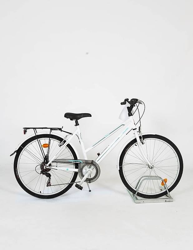 RALEIGH Swan polkupyörä, 26" - Naistenpyörät - 10105516450 - 0