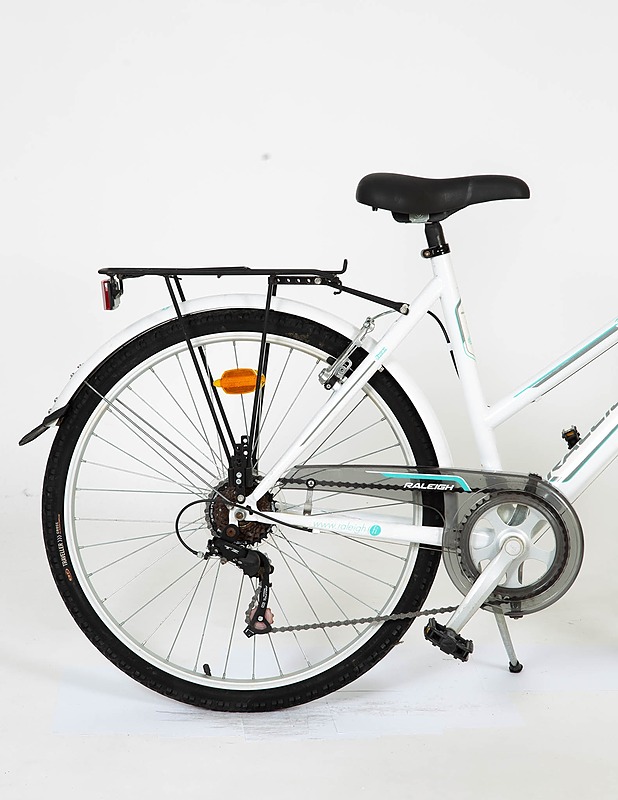 RALEIGH Swan polkupyörä, 26" - Naistenpyörät - 10105516450 - 2