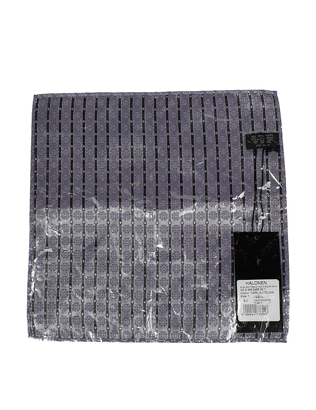 HALONEN Exquis silk taskuliina - Asusteet - 10105516461 - 0