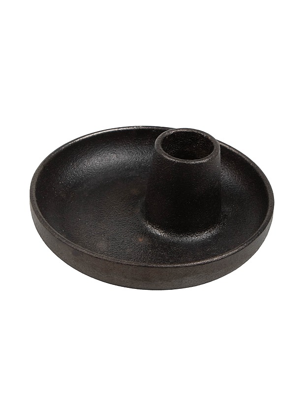 IITTALA valurautainen kynttilänjalka - Designsuosikit - 10105516460 - 1