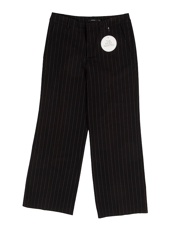 INWEAR liituraitahousut, 38 - The Most Wanted vaatteet ja asusteet - 10105516459 - 0