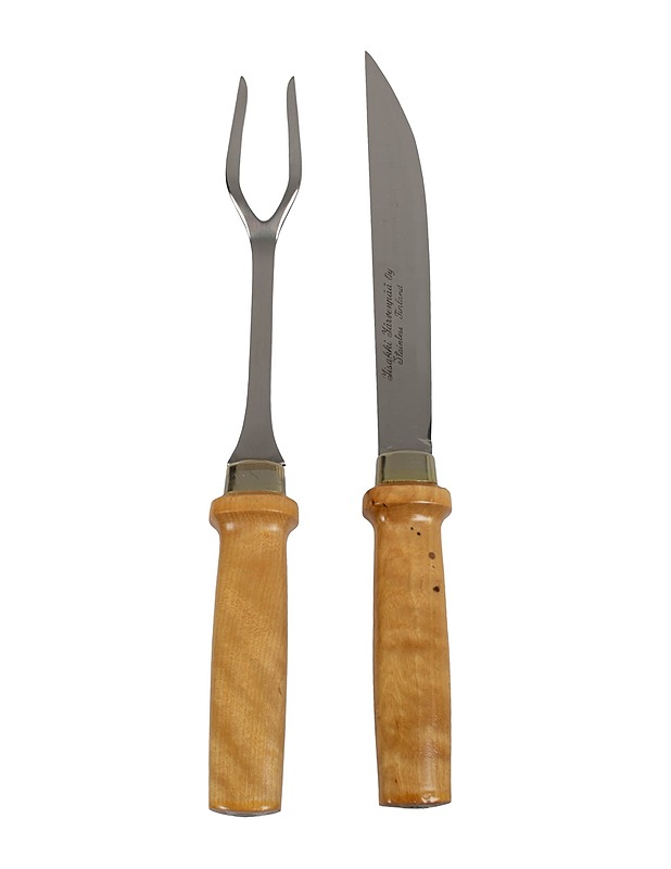 IISAKKI JÄRVENPÄÄ Peijaissetti - Muut astiat - 10105516463 - 1