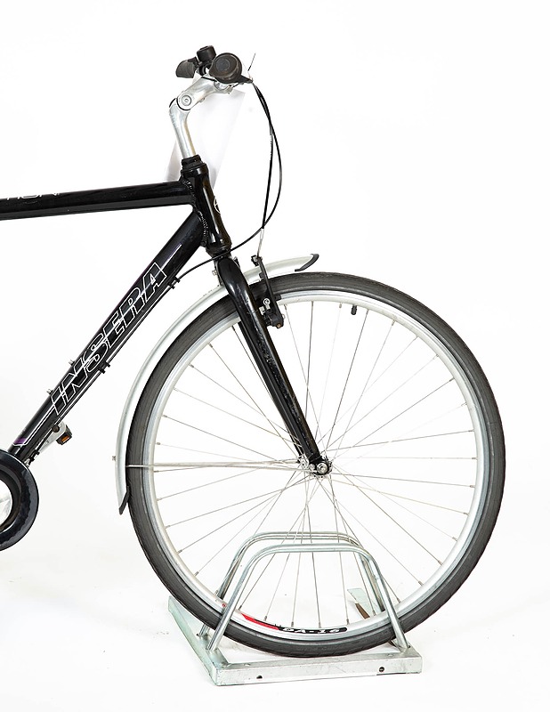 INSERA Evolution SE polkupyörä, 28" - Miestenpyörät - 10105516464 - 1