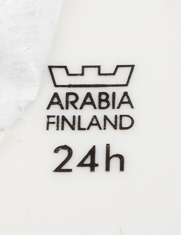 ARABIA 24h kaadin - Designsuosikit - 10105516466 - 2