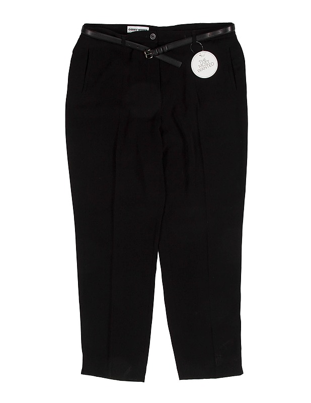 GERRY WEBER housut vyöllä, 46 - The Most Wanted vaatteet ja asusteet - 10105516469 - 0