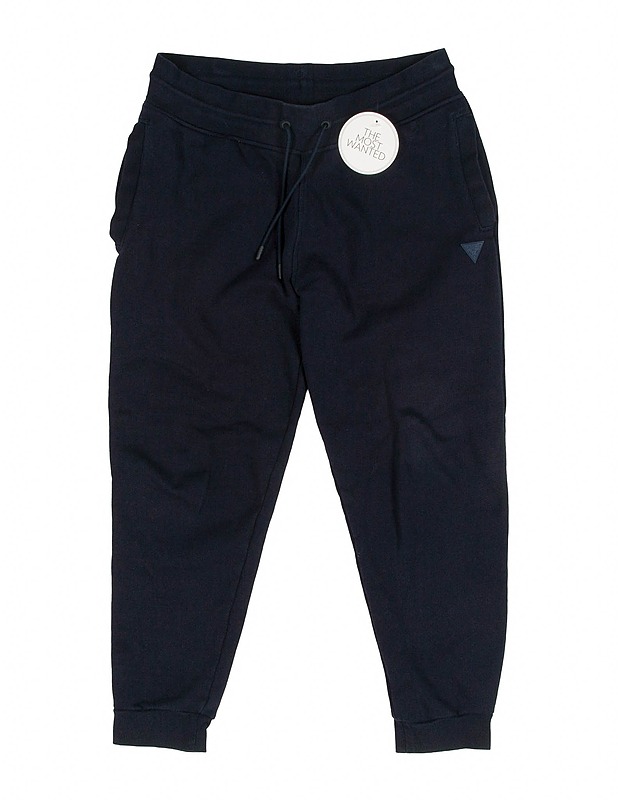 GUESS collegehousut, M  - The Most Wanted vaatteet ja asusteet - 10105516478 - 0