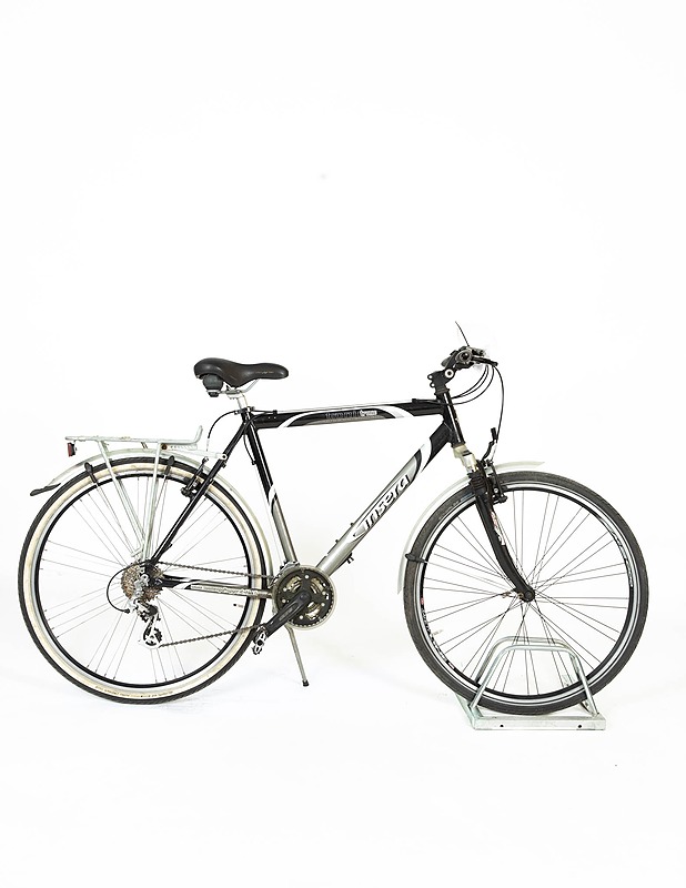 INSERA Tronic polkupyörä, 28" - Miestenpyörät - 10105516483 - 0