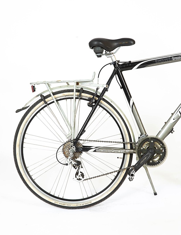 INSERA Tronic polkupyörä, 28" - Miestenpyörät - 10105516483 - 2