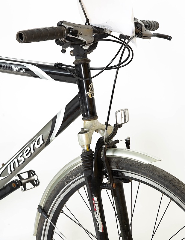 INSERA Tronic polkupyörä, 28" - Miestenpyörät - 10105516483 - 3