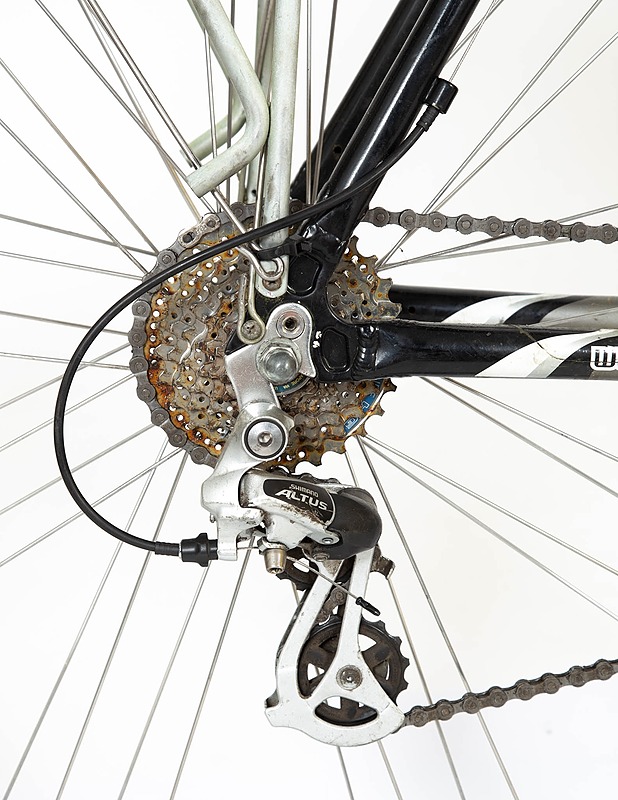 INSERA Tronic polkupyörä, 28" - Miestenpyörät - 10105516483 - 4